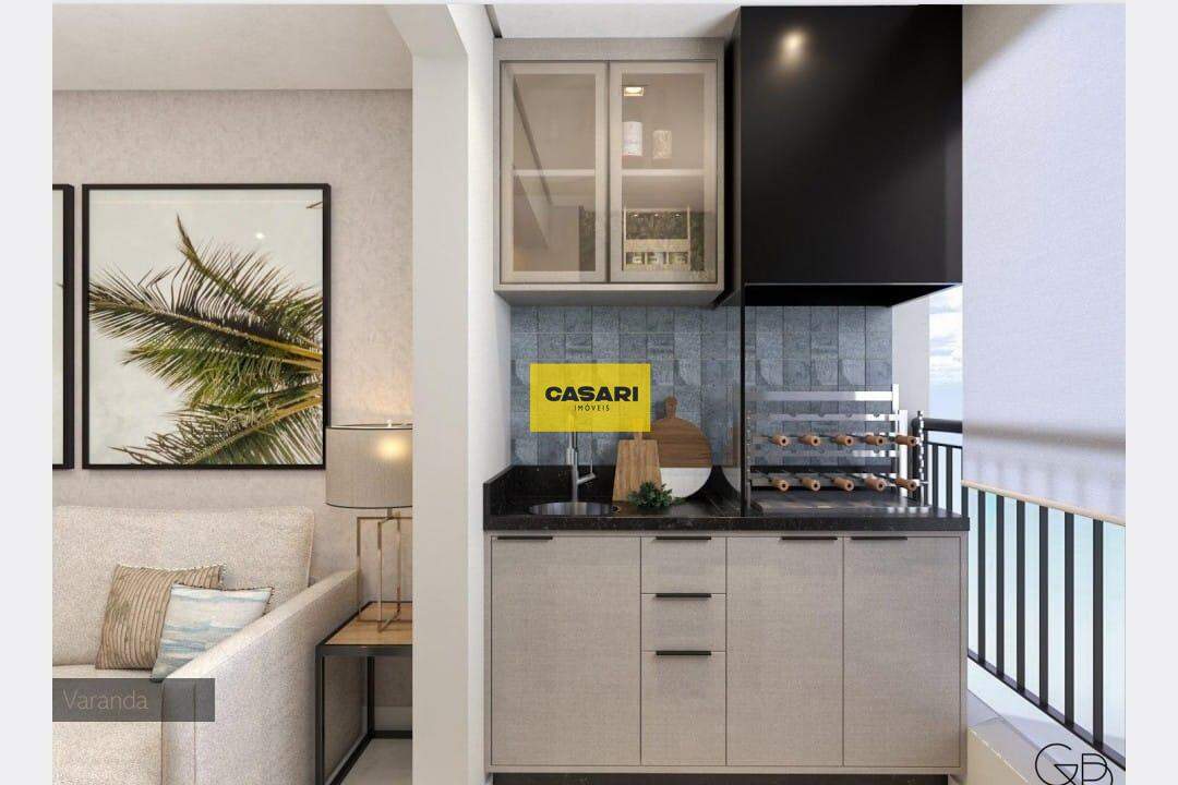 Apartamento para à venda no bairro Anchieta, São Bernardo do Campo - Casari Imóveis: 