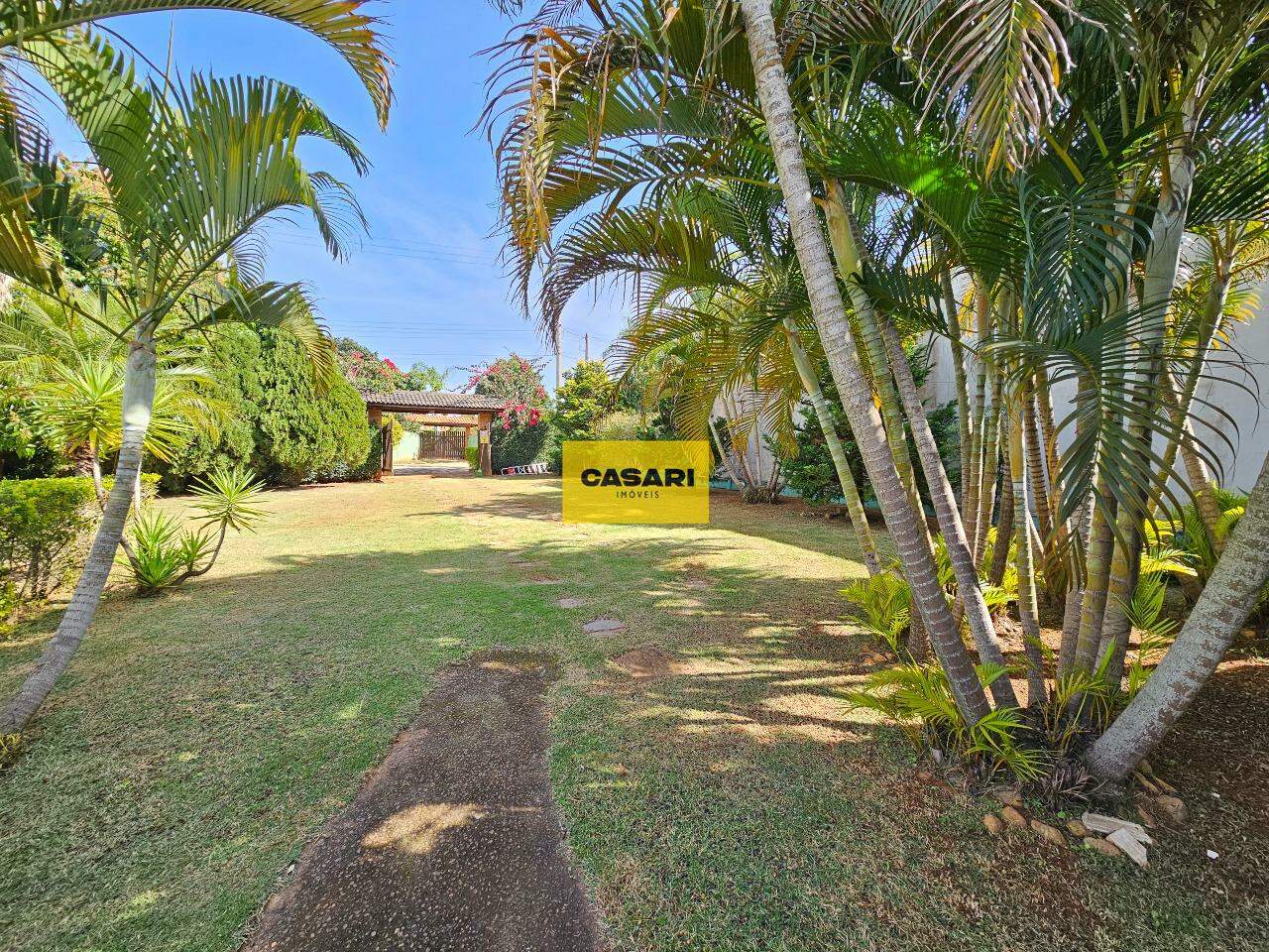Chácara para à venda no bairro Nova Rheata, Boituva - Casari Imóveis: 