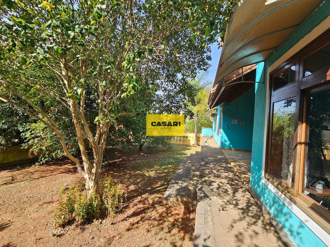 Chácara para à venda no bairro Nova Rheata, Boituva - Casari Imóveis: 