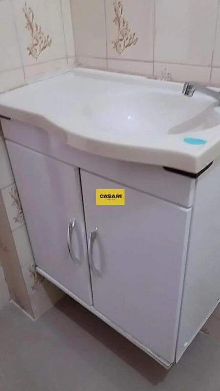 Apartamento para à venda no bairro Taboão, São Bernardo do Campo - Casari Imóveis: 