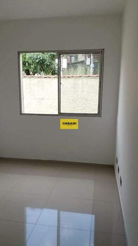 Apartamento para à venda no bairro Taboão, São Bernardo do Campo - Casari Imóveis: 