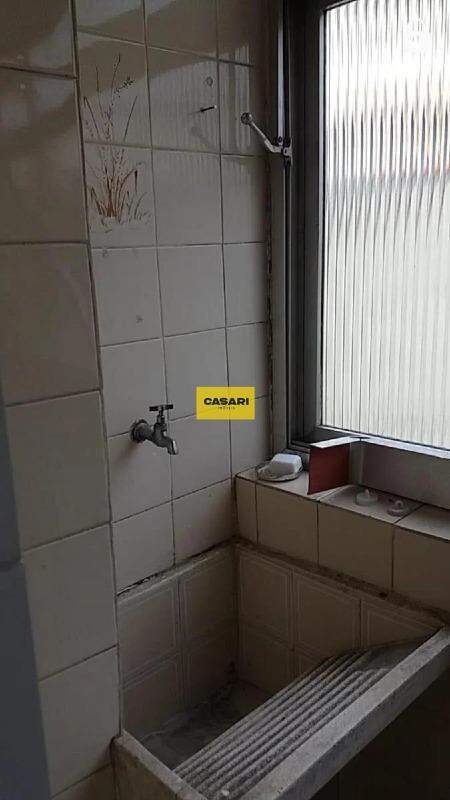 Apartamento para à venda no bairro Taboão, São Bernardo do Campo - Casari Imóveis: 