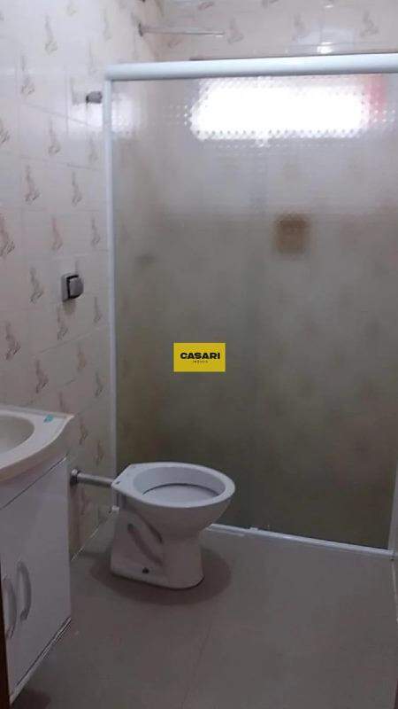 Apartamento para à venda no bairro Taboão, São Bernardo do Campo - Casari Imóveis: 
