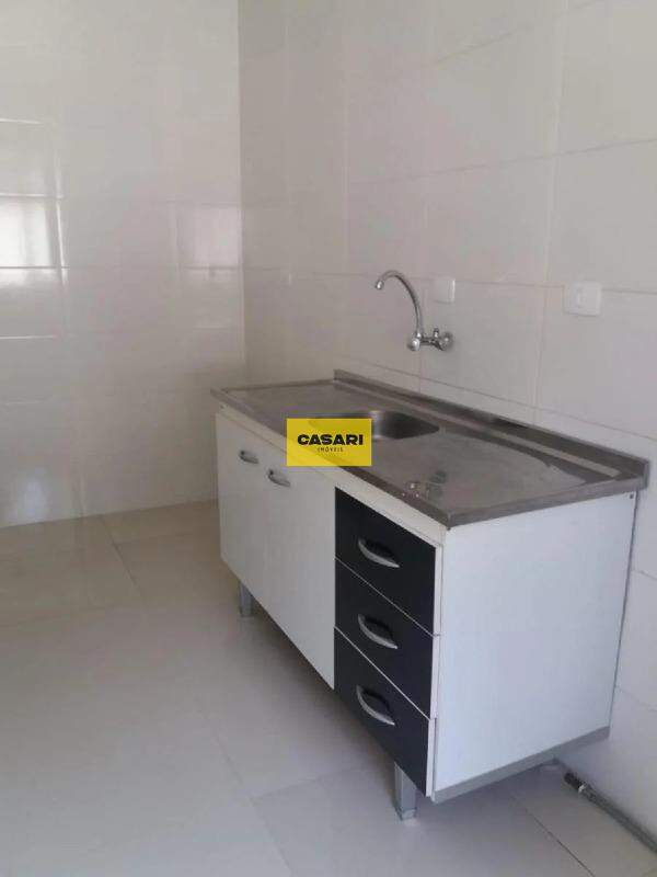 Apartamento para à venda no bairro Taboão, São Bernardo do Campo - Casari Imóveis: 