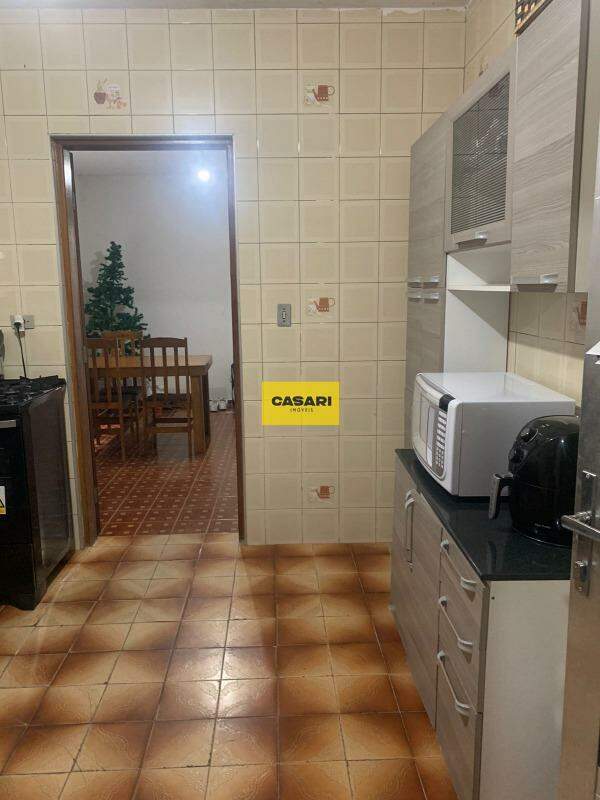 Sobrado para à venda no bairro Conceição, Diadema - Casari Imóveis: 