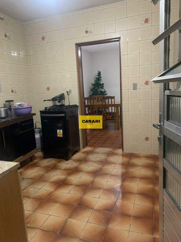 Sobrado para à venda no bairro Conceição, Diadema - Casari Imóveis: 
