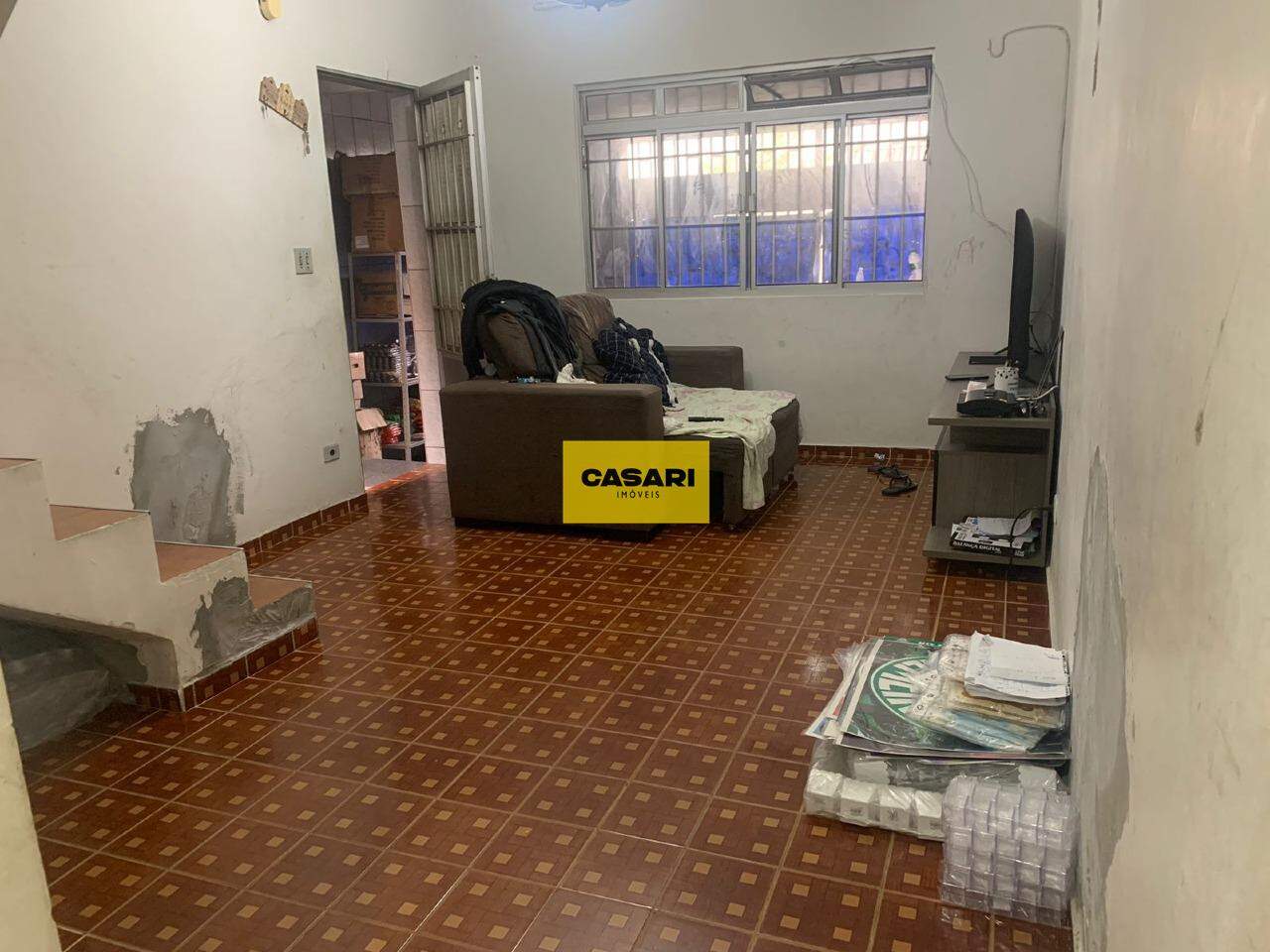 Sobrado para à venda no bairro Conceição, Diadema - Casari Imóveis: 