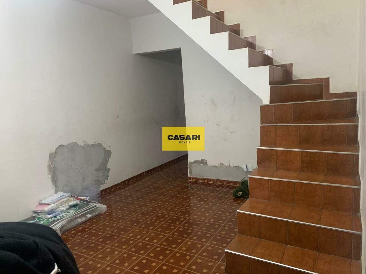 Sobrado para à venda no bairro Conceição, Diadema - Casari Imóveis: 