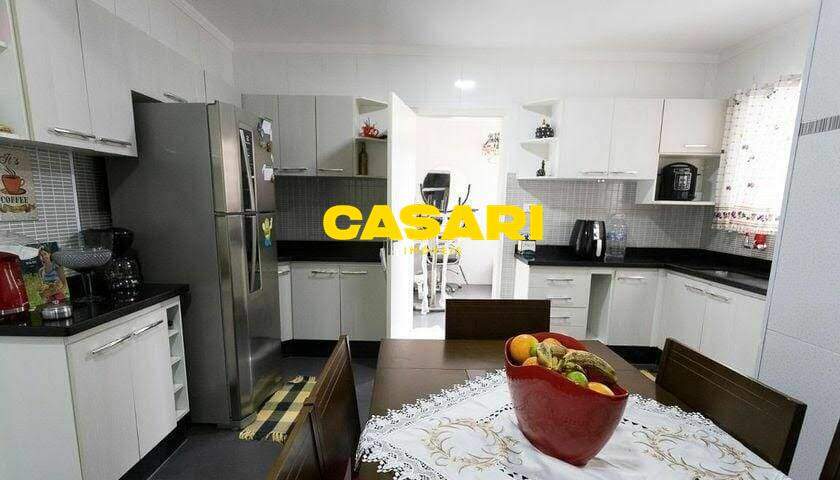 Apartamento para aluguel no Taboão: 