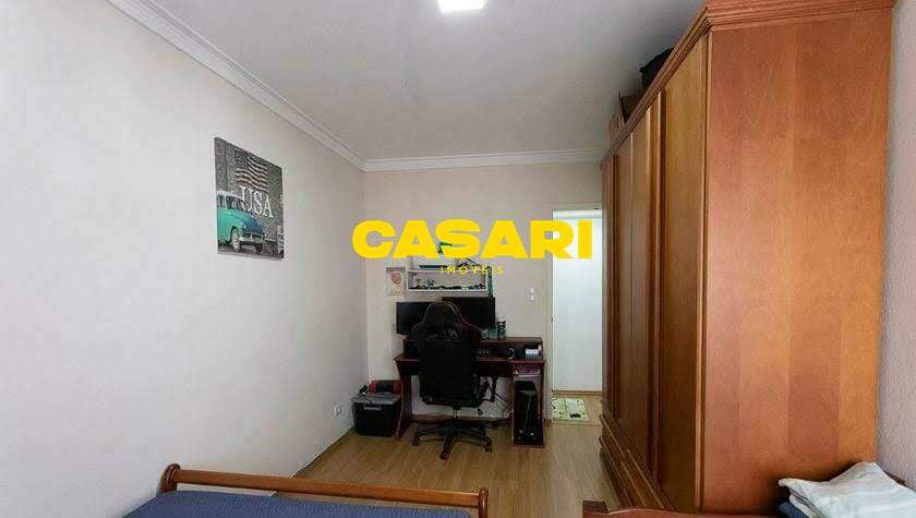 Apartamento para aluguel no Taboão: 