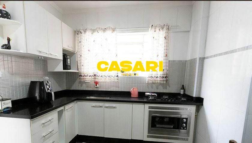 Apartamento para aluguel no Taboão: 