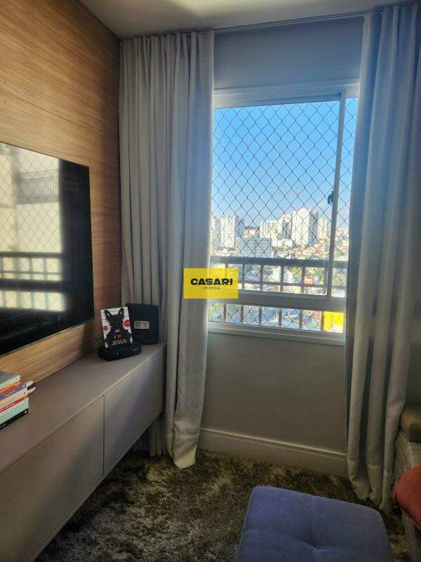 Cobertura para à venda no bairro Nova Petrópolis, São Bernardo do Campo - Casari Imóveis: 