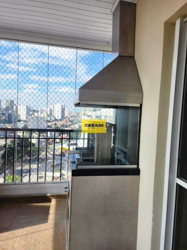 Cobertura para à venda no bairro Nova Petrópolis, São Bernardo do Campo - Casari Imóveis: 