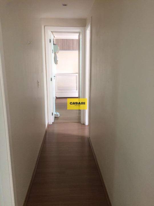 Apartamento para à venda no bairro Planalto, São Bernardo do Campo - Casari Imóveis: 