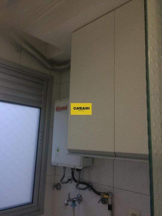 Apartamento para à venda no bairro Planalto, São Bernardo do Campo - Casari Imóveis: 