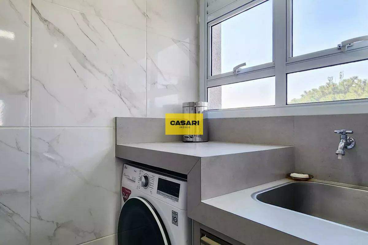 Apartamento para à venda no bairro Assunção, São Bernardo do Campo - Casari Imóveis: 