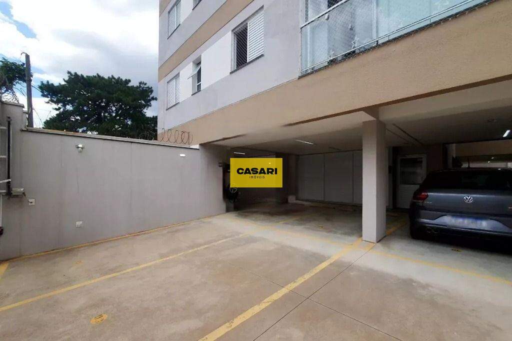 Apartamento para à venda no bairro Assunção, São Bernardo do Campo - Casari Imóveis: 