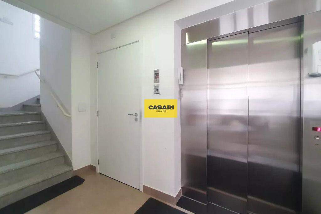Apartamento para à venda no bairro Assunção, São Bernardo do Campo - Casari Imóveis: 