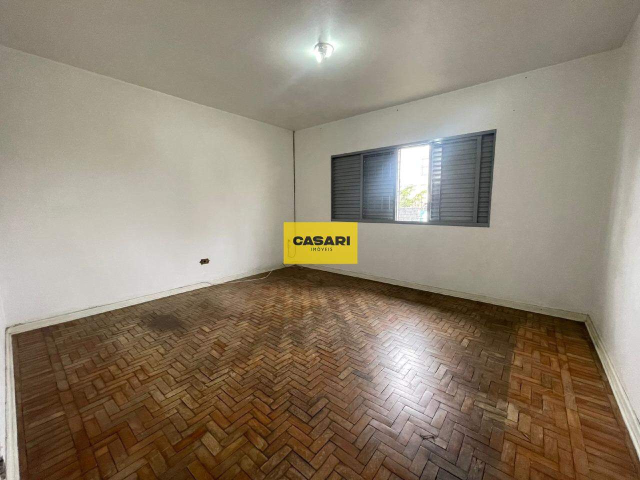 Sobrado para para aluguel no bairro Anchieta, São Bernardo do Campo - Casari Imóveis: 