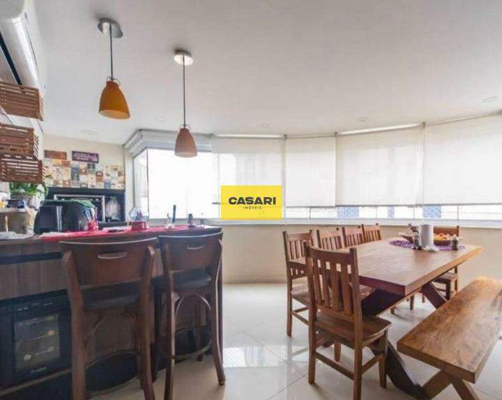 Apartamento para à venda no bairro Vila Floresta, Santo André - Casari Imóveis: 