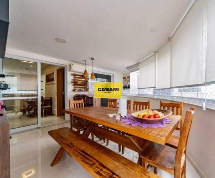 Apartamento para à venda no bairro Vila Floresta, Santo André - Casari Imóveis: 