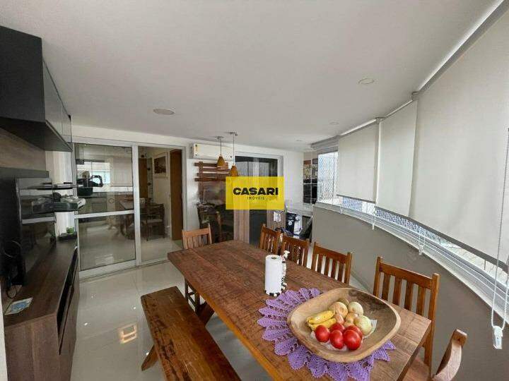 Apartamento para à venda no bairro Vila Floresta, Santo André - Casari Imóveis: 