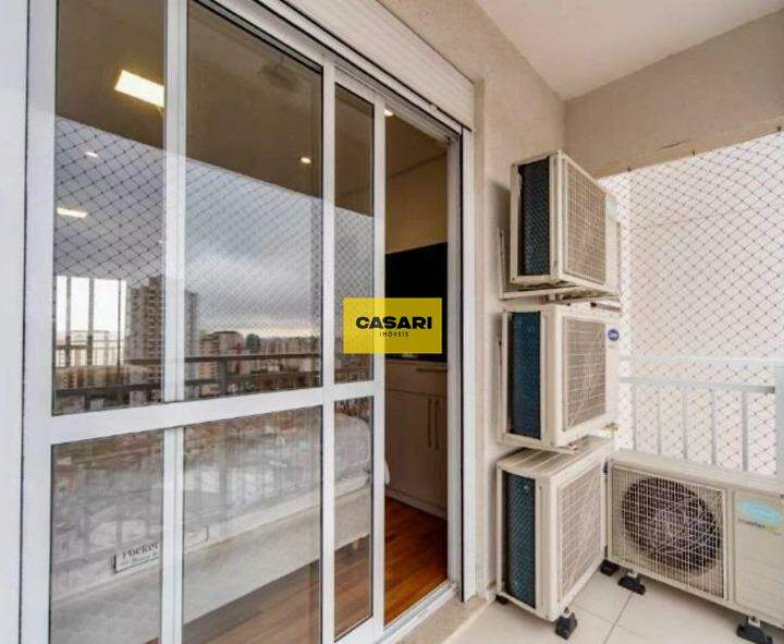 Apartamento para à venda no bairro Vila Floresta, Santo André - Casari Imóveis: 