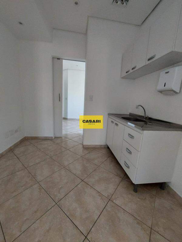 Sala para à venda no bairro Jardim do Mar, São Bernardo do Campo - Casari Imóveis: 