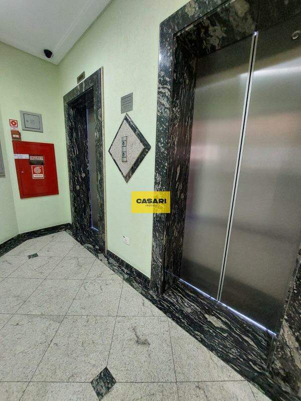 Sala para à venda no bairro Jardim do Mar, São Bernardo do Campo - Casari Imóveis: 