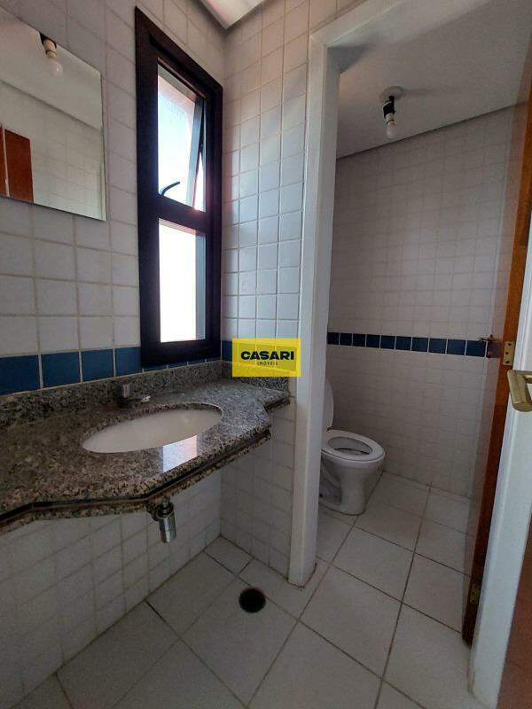 Sala para à venda no bairro Jardim do Mar, São Bernardo do Campo - Casari Imóveis: 