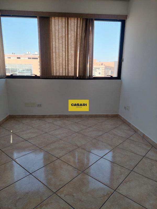 Sala para à venda no bairro Jardim do Mar, São Bernardo do Campo - Casari Imóveis: 