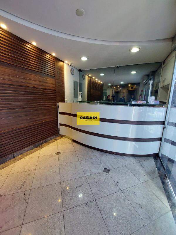 Sala para à venda no bairro Jardim do Mar, São Bernardo do Campo - Casari Imóveis: 