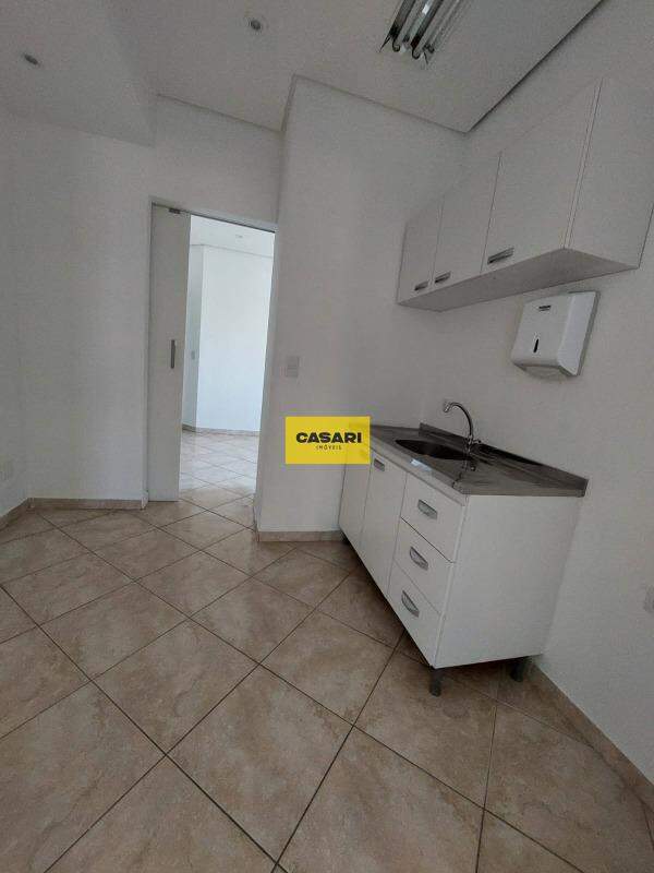 Sala para à venda no bairro Jardim do Mar, São Bernardo do Campo - Casari Imóveis: 