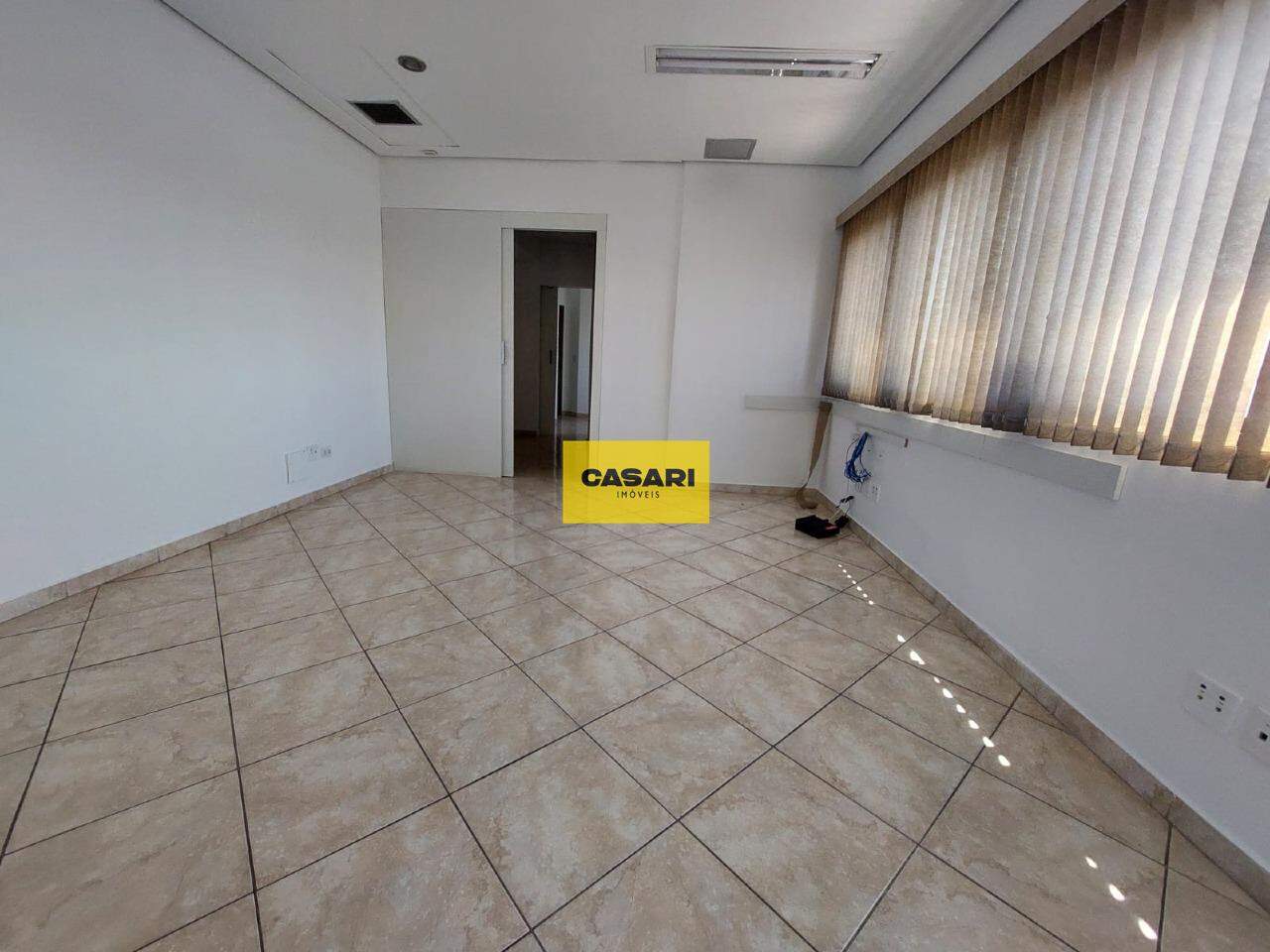 Sala para à venda no bairro Jardim do Mar, São Bernardo do Campo - Casari Imóveis: 