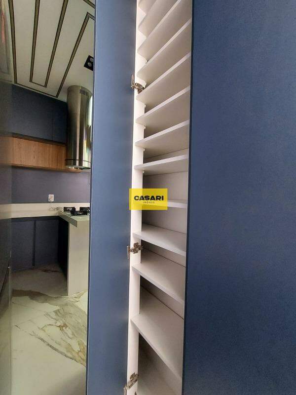 Cobertura para à venda no bairro Santa Maria , São Bernardo do Campo - Casari Imóveis: 
