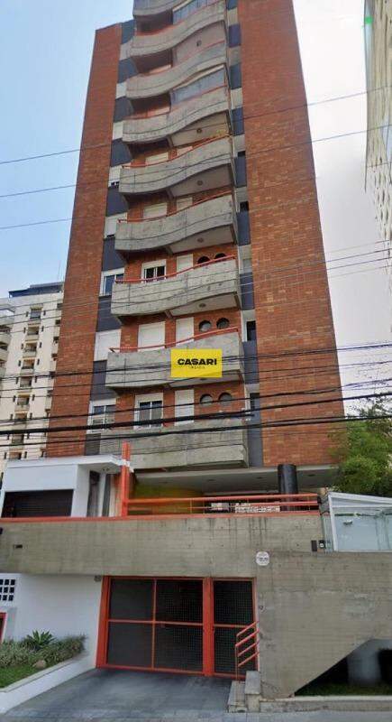 Apartamento para à venda no bairro Vila Bastos, São Bernardo do Campo - Casari Imóveis: 