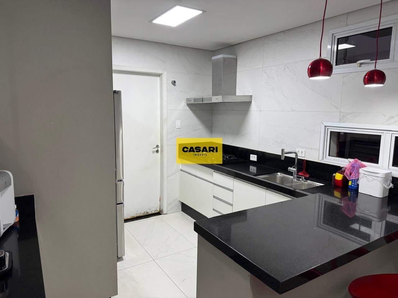 Apartamento para à venda no bairro Vila Bastos, São Bernardo do Campo - Casari Imóveis: 