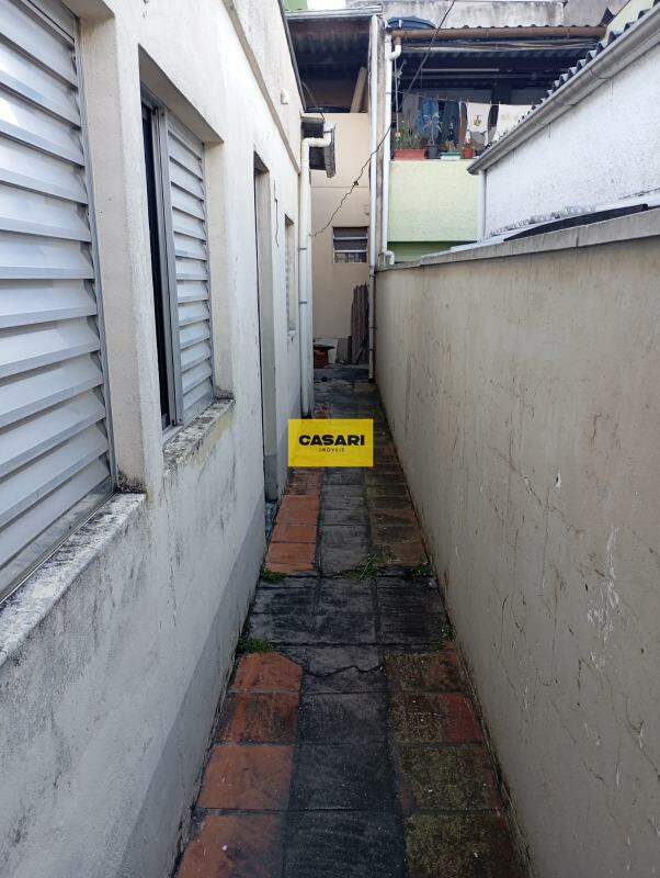 Casa para à venda no bairro Paulicéia, São Bernardo do Campo - Casari Imóveis: 