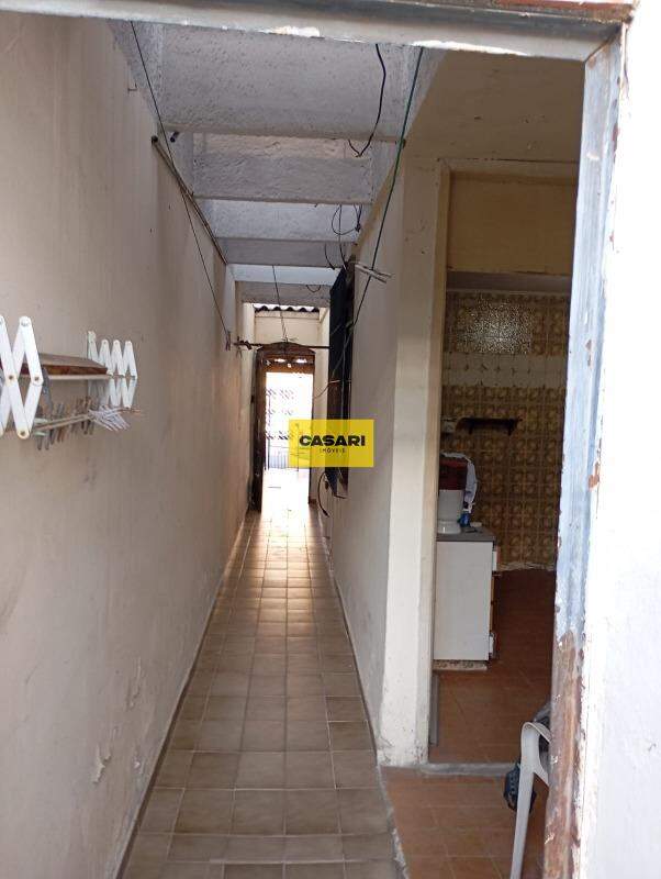 Casa para à venda no bairro Paulicéia, São Bernardo do Campo - Casari Imóveis: 