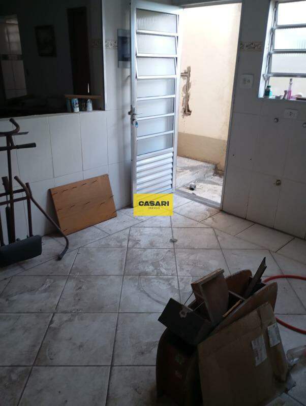 Casa para à venda no bairro Paulicéia, São Bernardo do Campo - Casari Imóveis: 