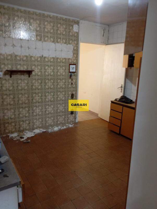 Casa para à venda no bairro Paulicéia, São Bernardo do Campo - Casari Imóveis: 