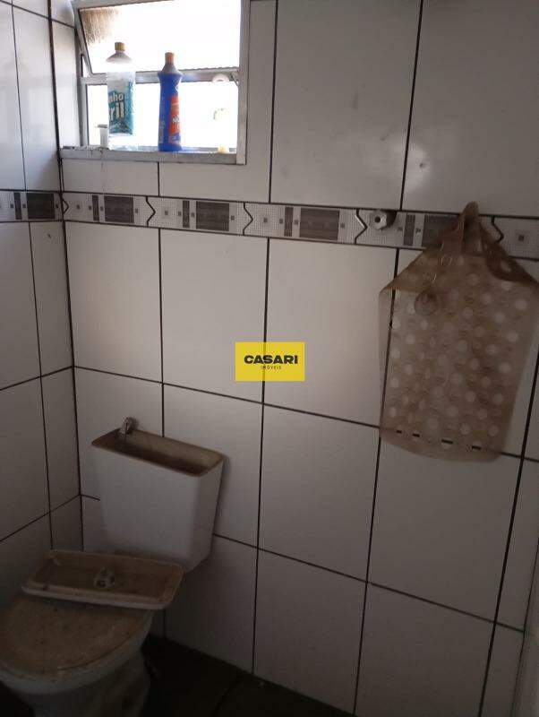 Casa para à venda no bairro Paulicéia, São Bernardo do Campo - Casari Imóveis: 