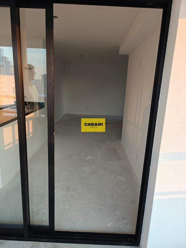 Apartamento para à venda no bairro Campestre, São Bernardo do Campo - Casari Imóveis: 