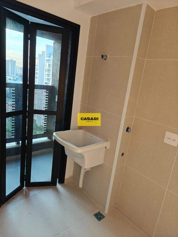 Apartamento para à venda no bairro Campestre, São Bernardo do Campo - Casari Imóveis: 