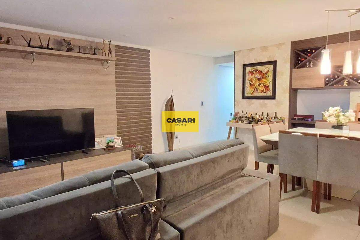 Sobrado para à venda no bairro Jardim do Mar, São Bernardo do Campo - Casari Imóveis: 