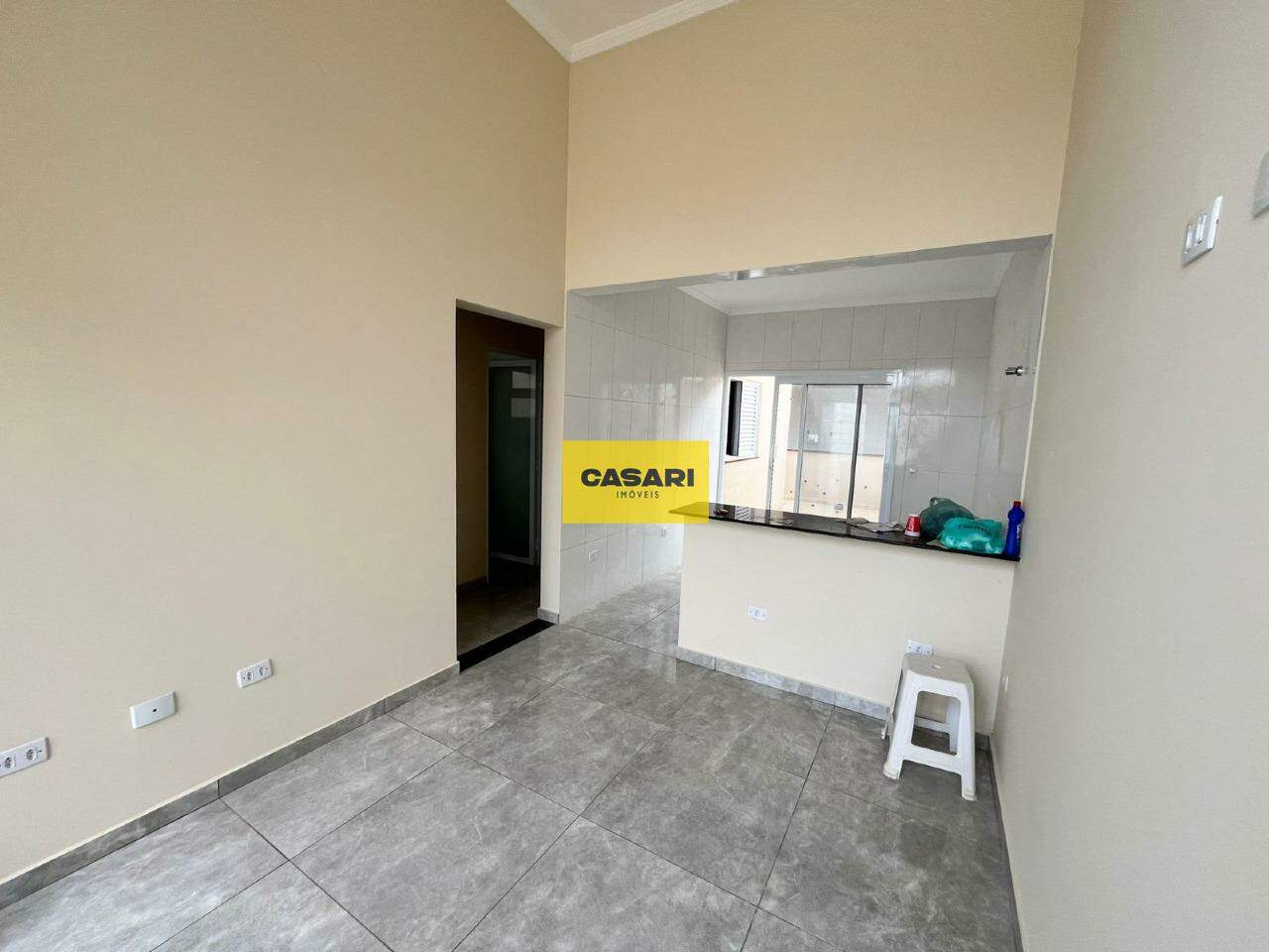 Casa para à venda no bairro Parque Campestre I, Boituva - Casari Imóveis: 