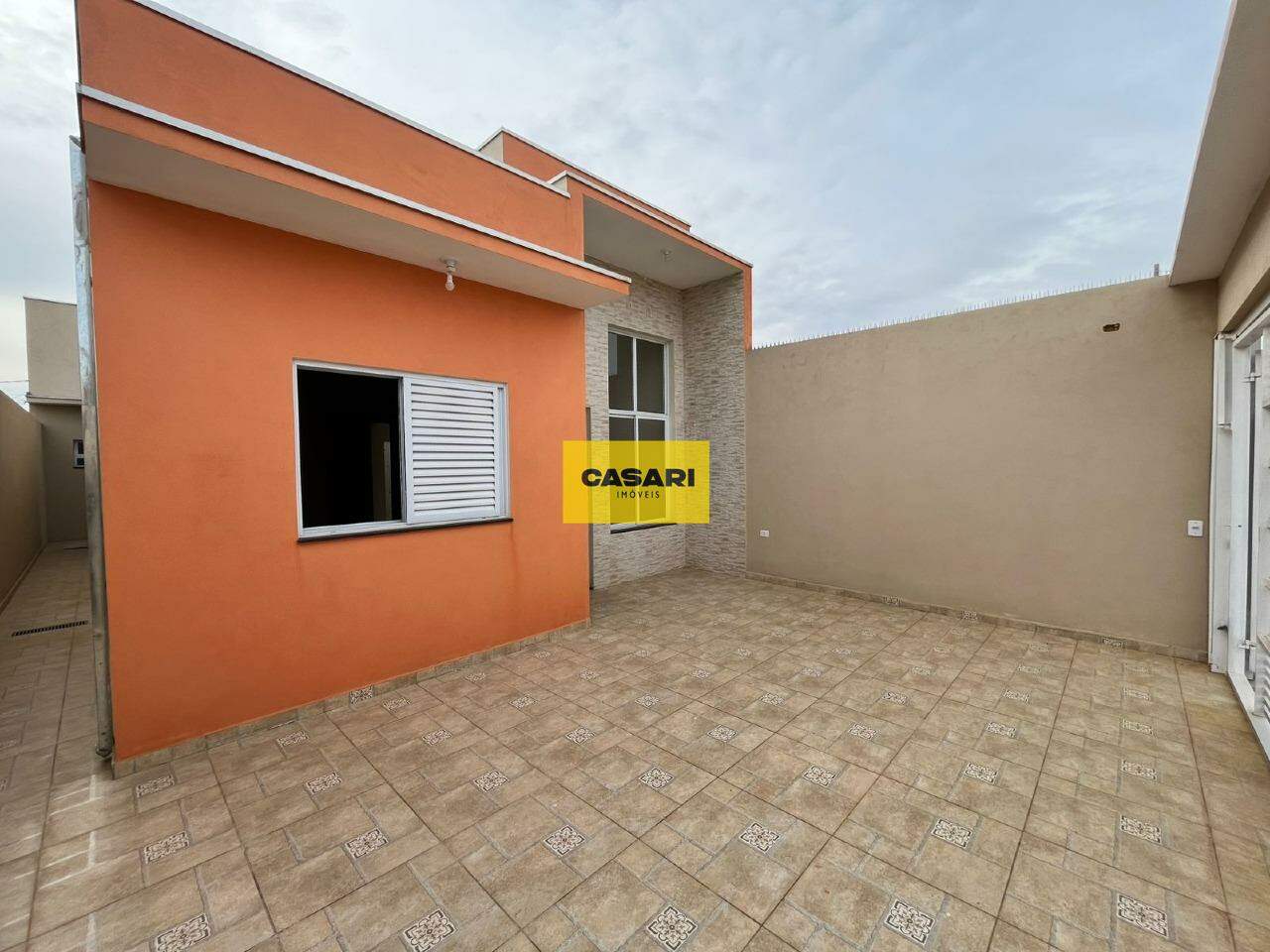 Casa para à venda no bairro Parque Campestre I, Boituva - Casari Imóveis: 