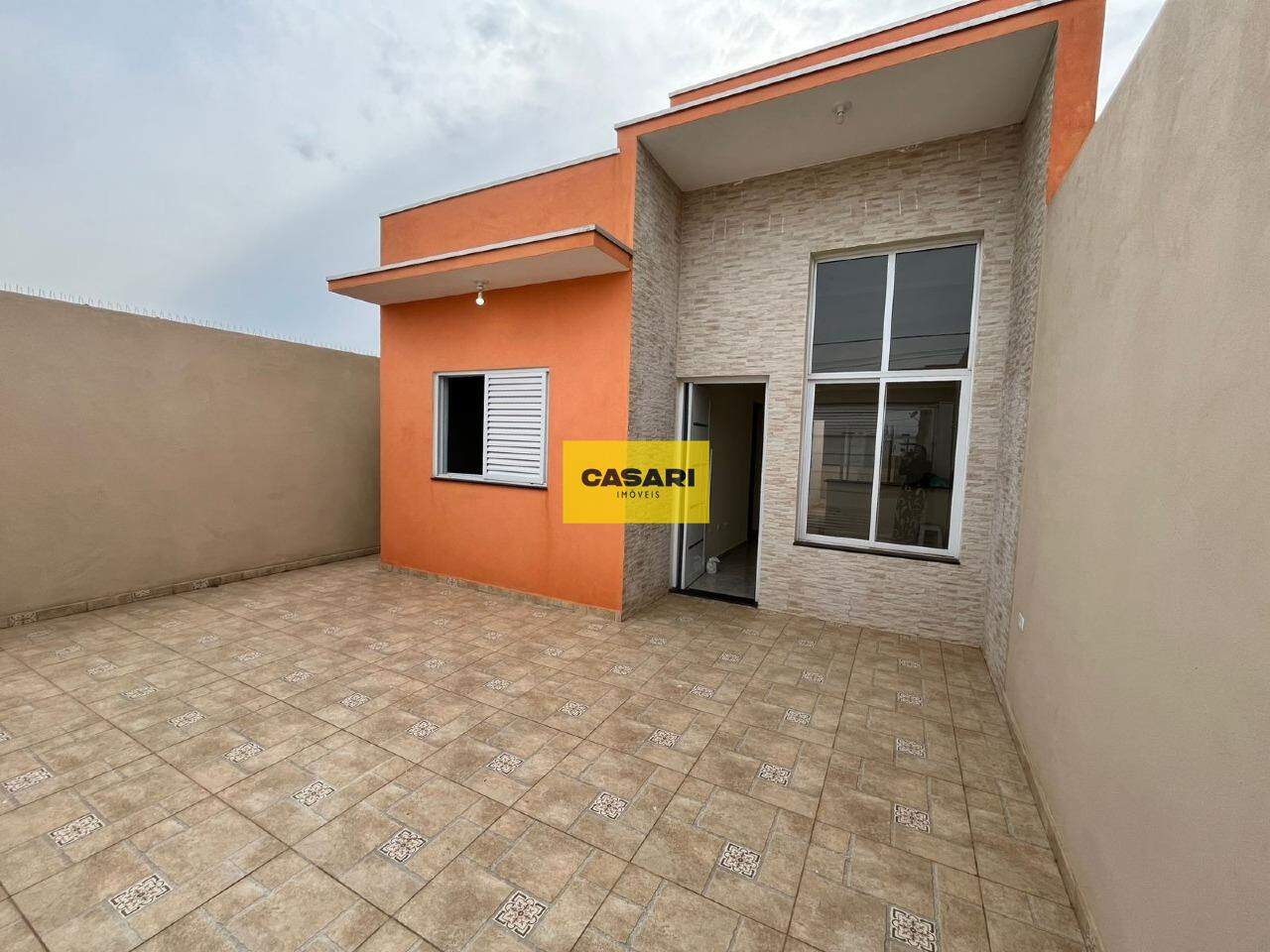 Casa para à venda no bairro Parque Campestre I, Boituva - Casari Imóveis: 