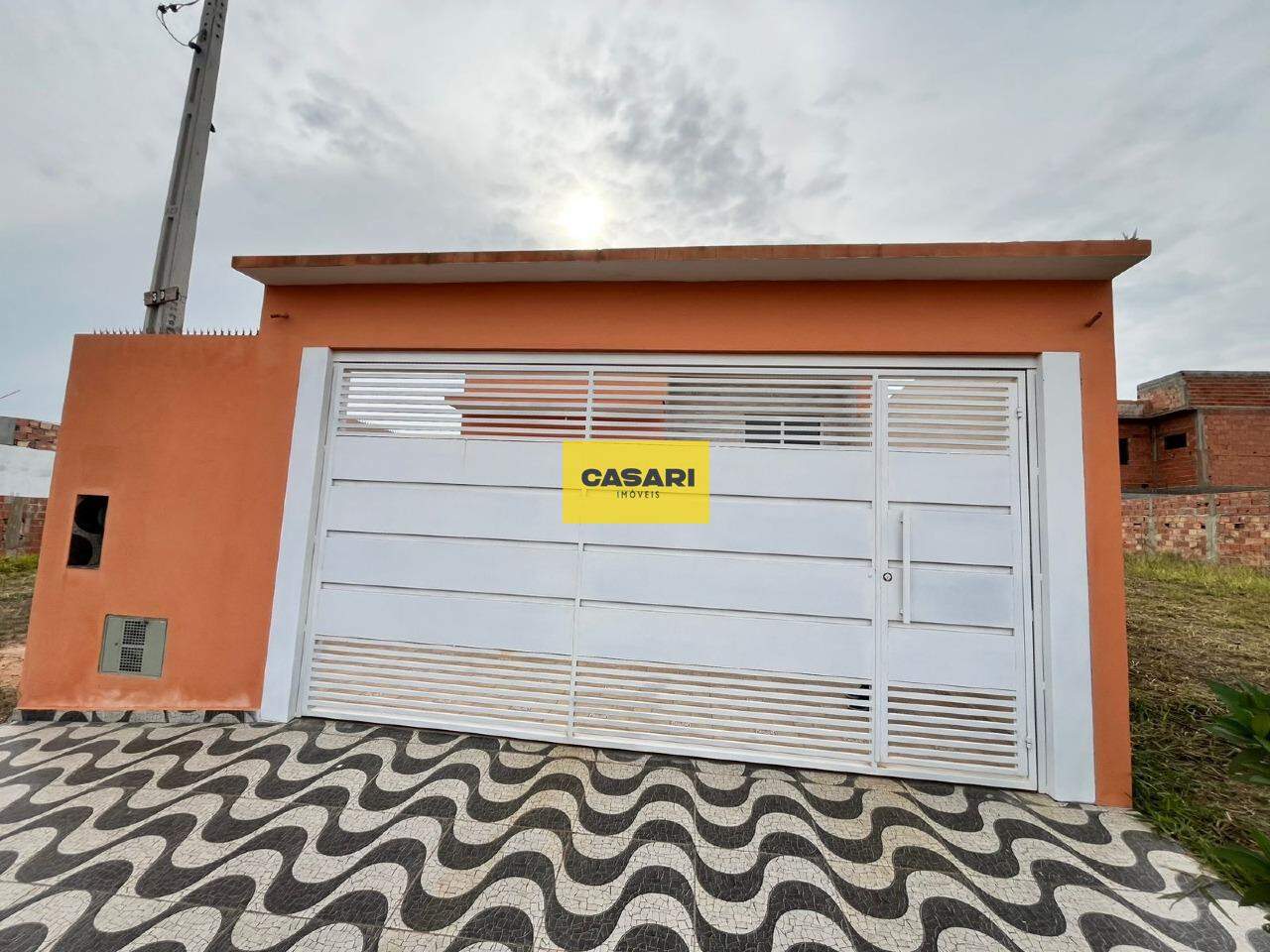 Casa para à venda no bairro Parque Campestre I, Boituva - Casari Imóveis: 
