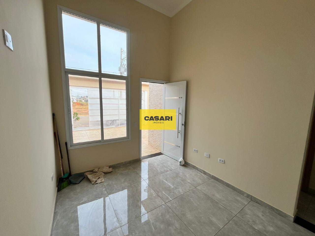 Casa para à venda no bairro Parque Campestre I, Boituva - Casari Imóveis: 